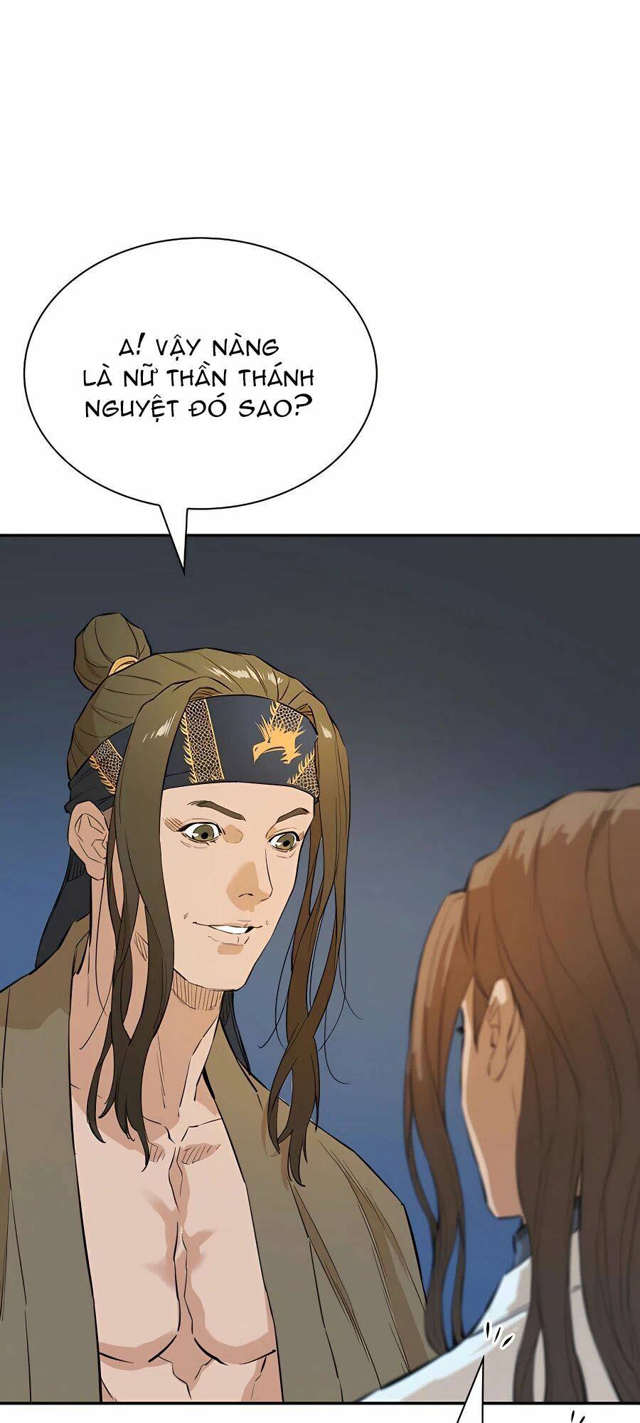 Kẻ Phản Diện Vô Song Chapter 21 - Trang 2