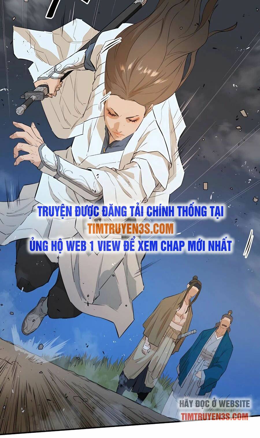 Kẻ Phản Diện Vô Song Chapter 21 - Trang 2