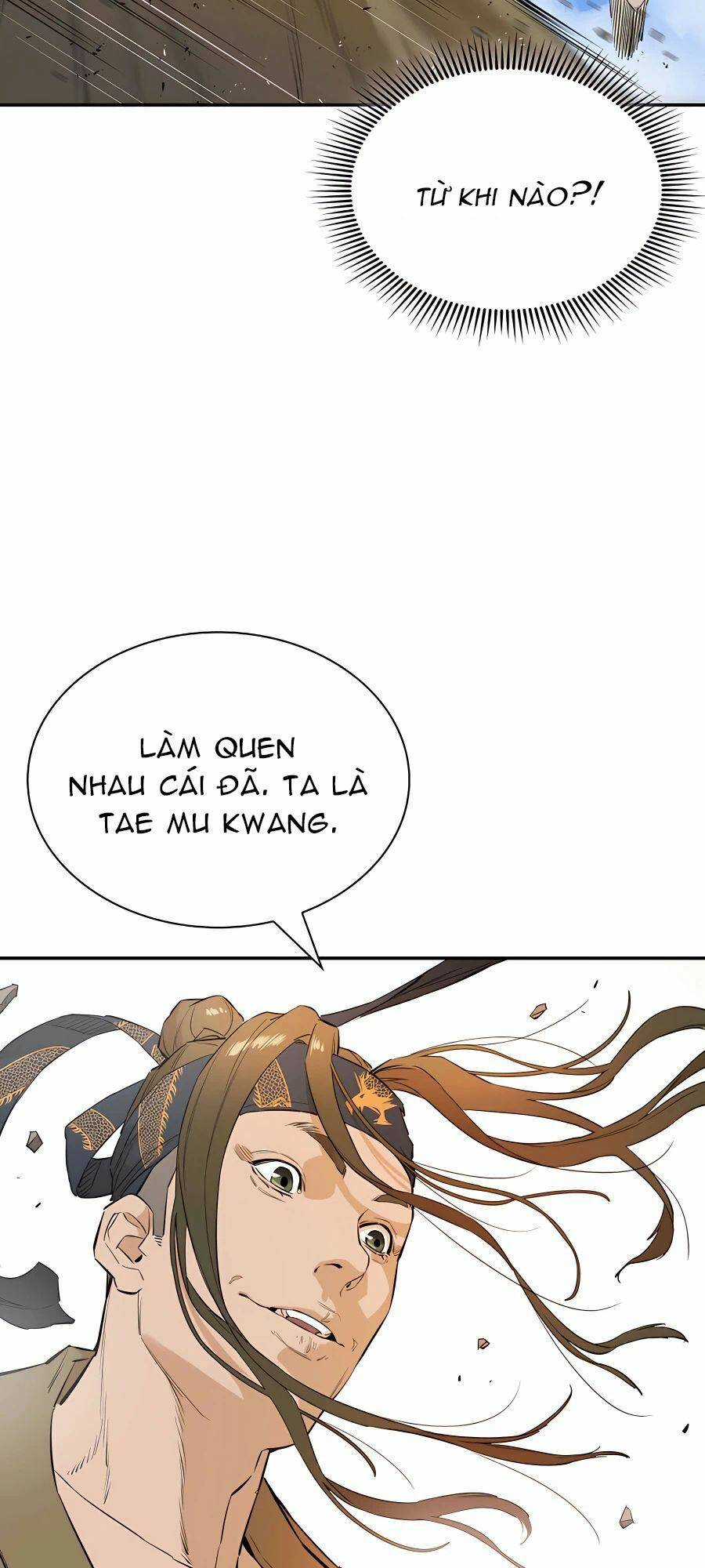 Kẻ Phản Diện Vô Song Chapter 21 - Trang 2