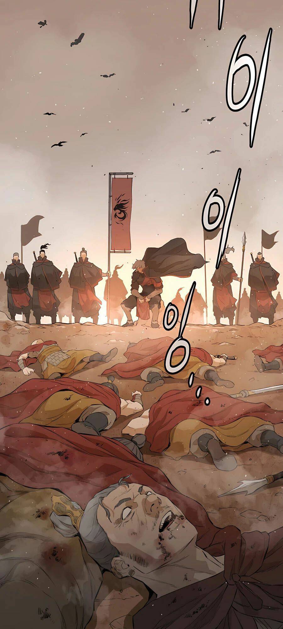 Kẻ Phản Diện Vô Song Chapter 21 - Trang 2