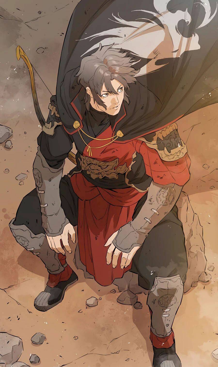 Kẻ Phản Diện Vô Song Chapter 21 - Trang 2