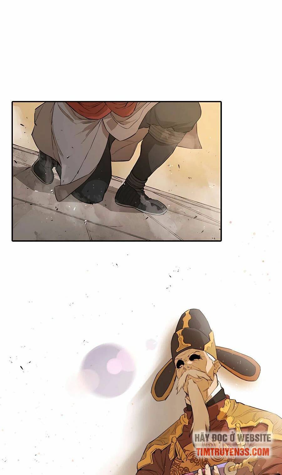 Kẻ Phản Diện Vô Song Chapter 21 - Trang 2