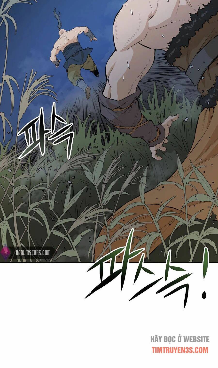 Kẻ Phản Diện Vô Song Chapter 21 - Trang 2