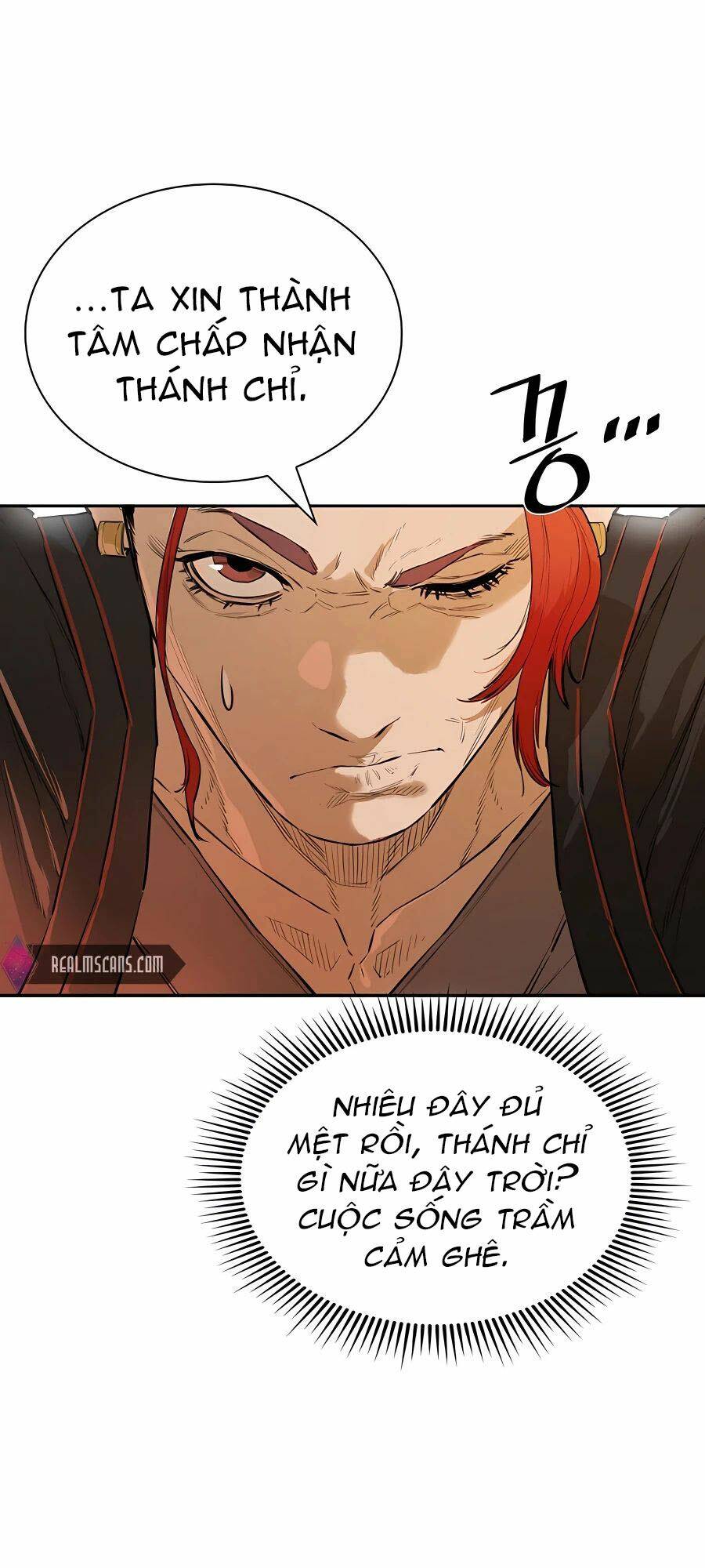 Kẻ Phản Diện Vô Song Chapter 21 - Trang 2