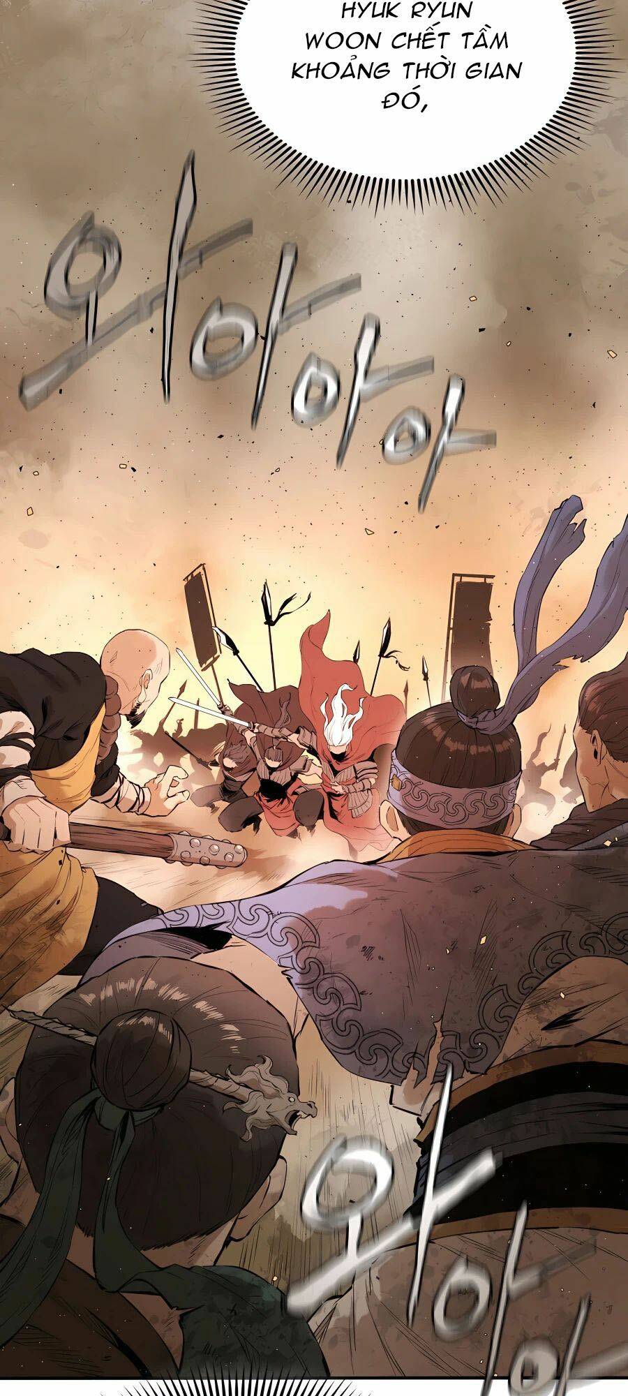 Kẻ Phản Diện Vô Song Chapter 21 - Trang 2