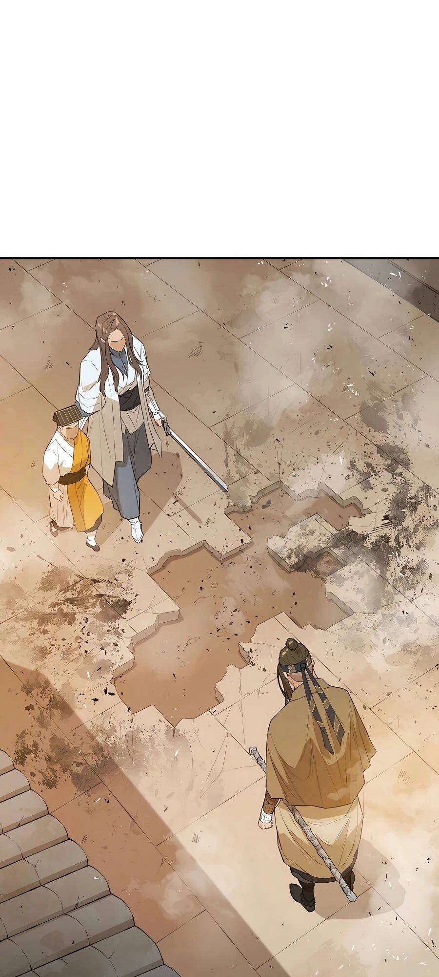 Kẻ Phản Diện Vô Song Chapter 23 - Trang 2