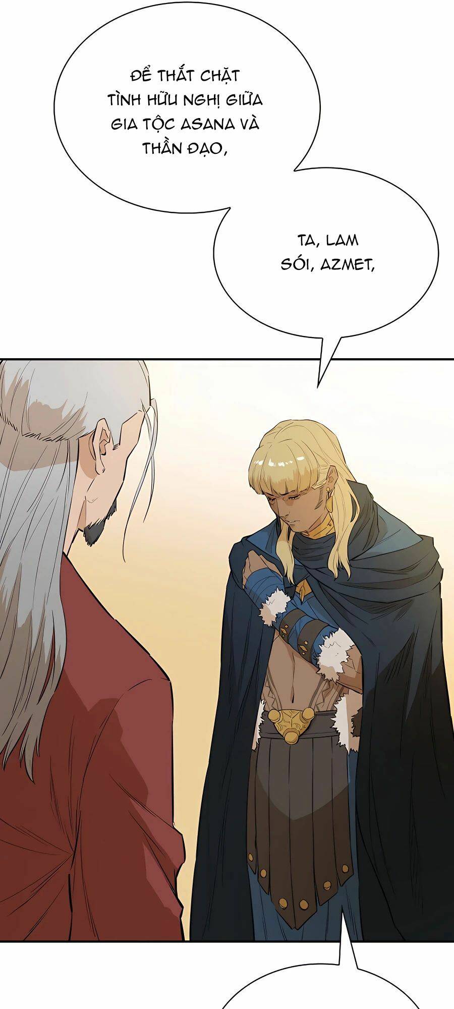 Kẻ Phản Diện Vô Song Chapter 23 - Trang 2