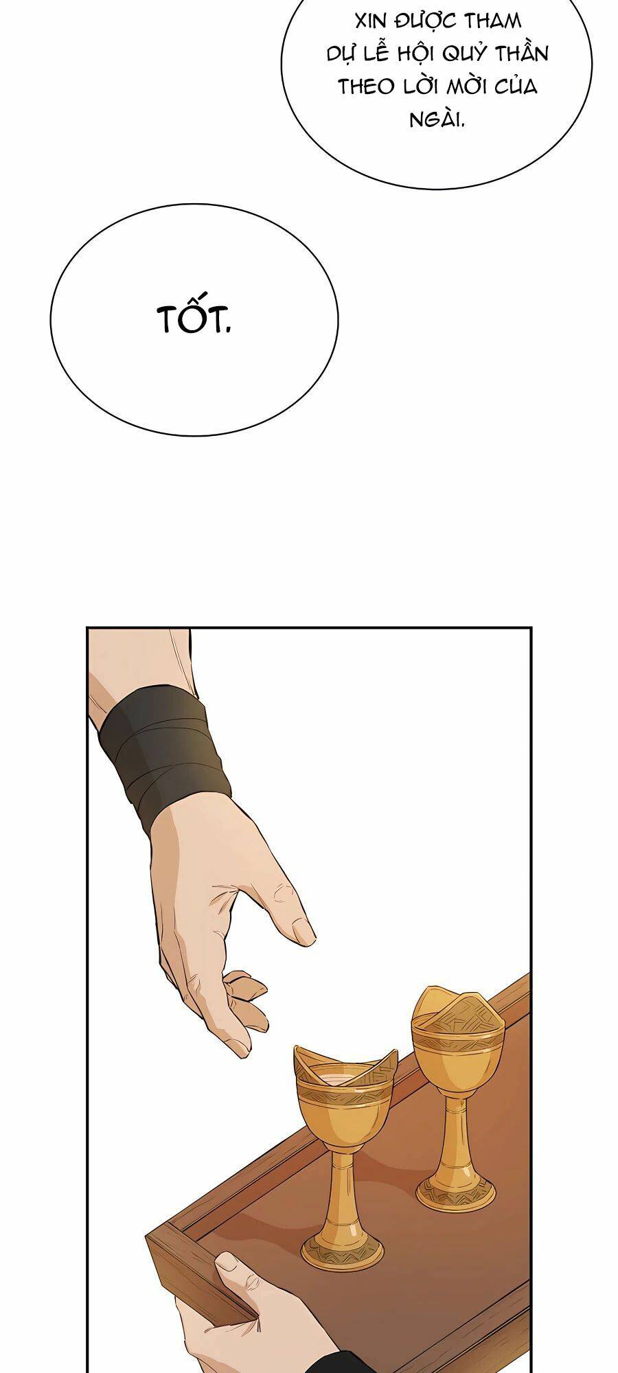 Kẻ Phản Diện Vô Song Chapter 23 - Trang 2