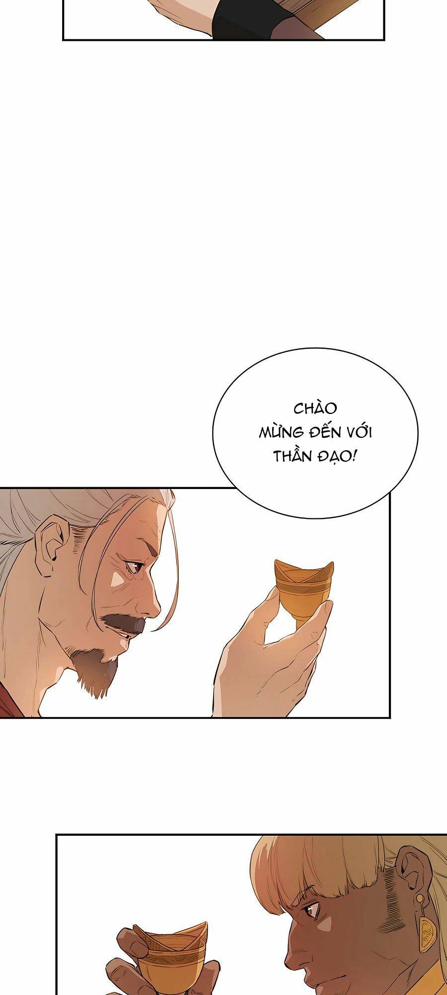 Kẻ Phản Diện Vô Song Chapter 23 - Trang 2