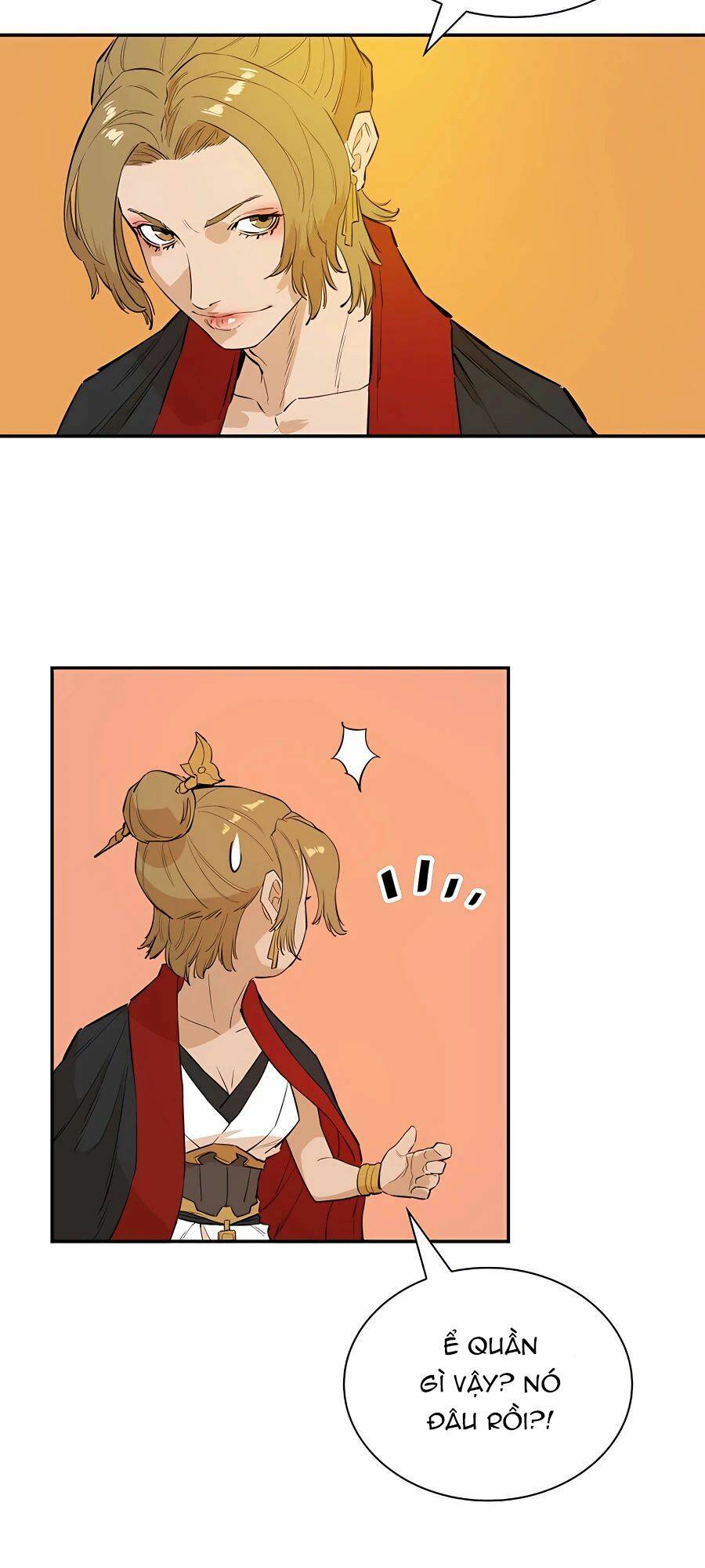 Kẻ Phản Diện Vô Song Chapter 23 - Trang 2