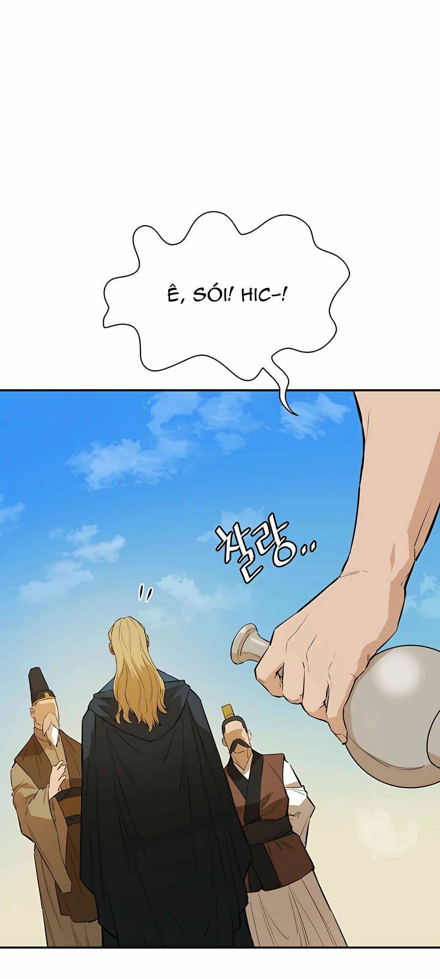 Kẻ Phản Diện Vô Song Chapter 23 - Trang 2