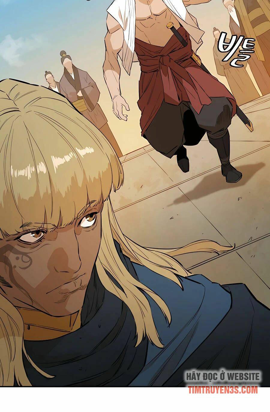 Kẻ Phản Diện Vô Song Chapter 23 - Trang 2