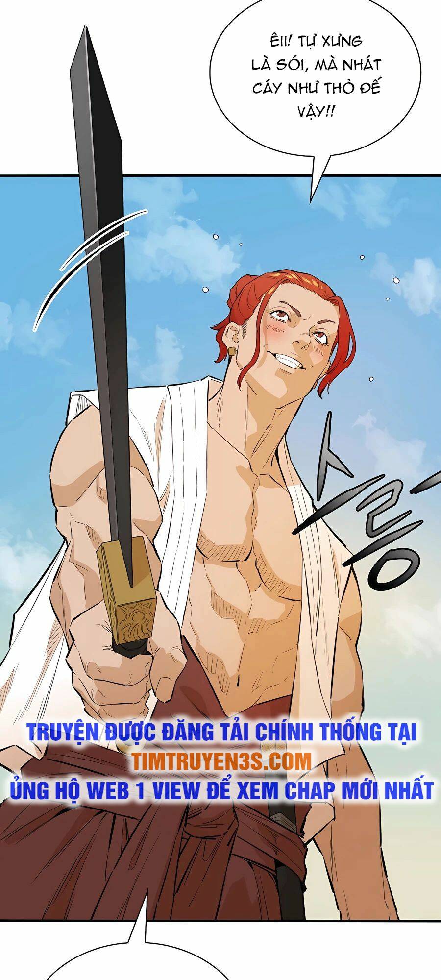 Kẻ Phản Diện Vô Song Chapter 23 - Trang 2