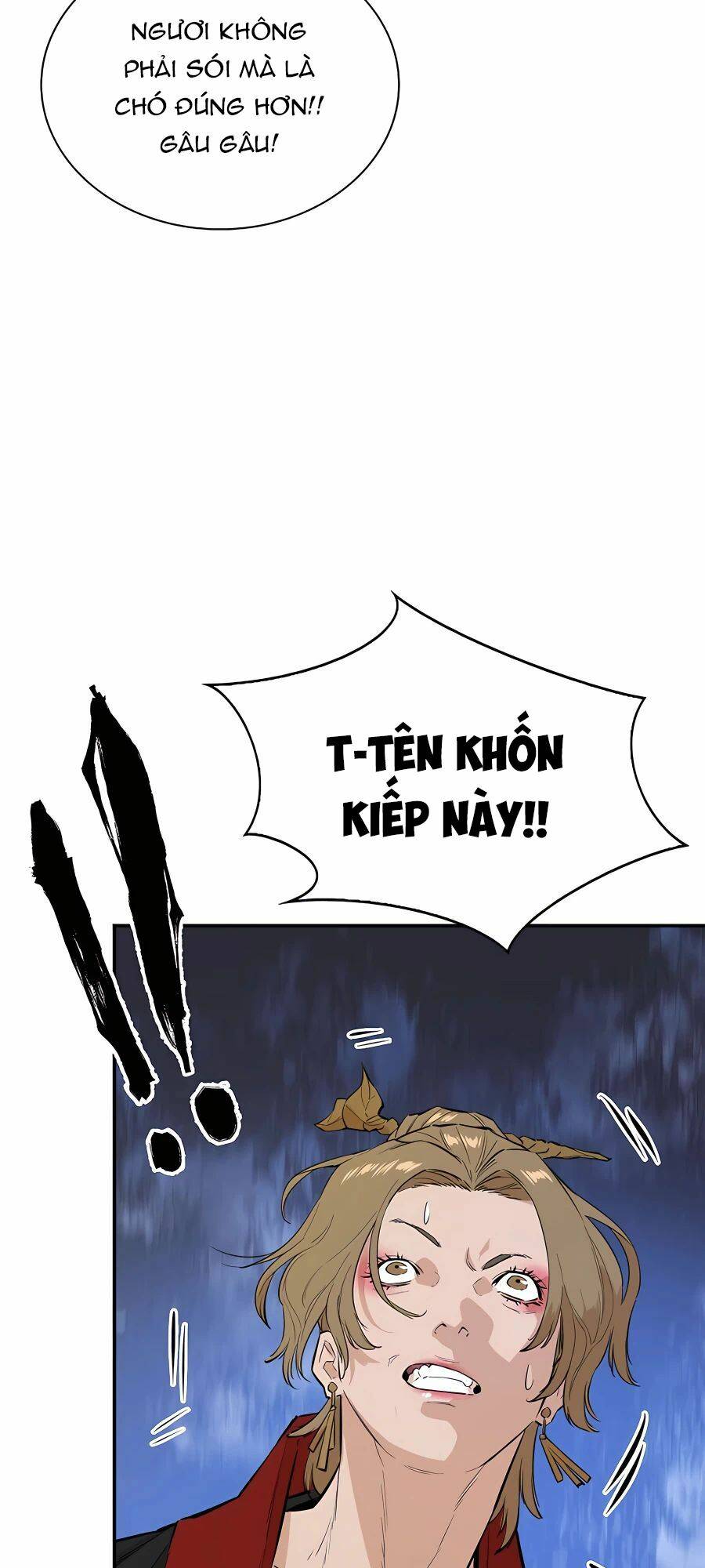 Kẻ Phản Diện Vô Song Chapter 23 - Trang 2