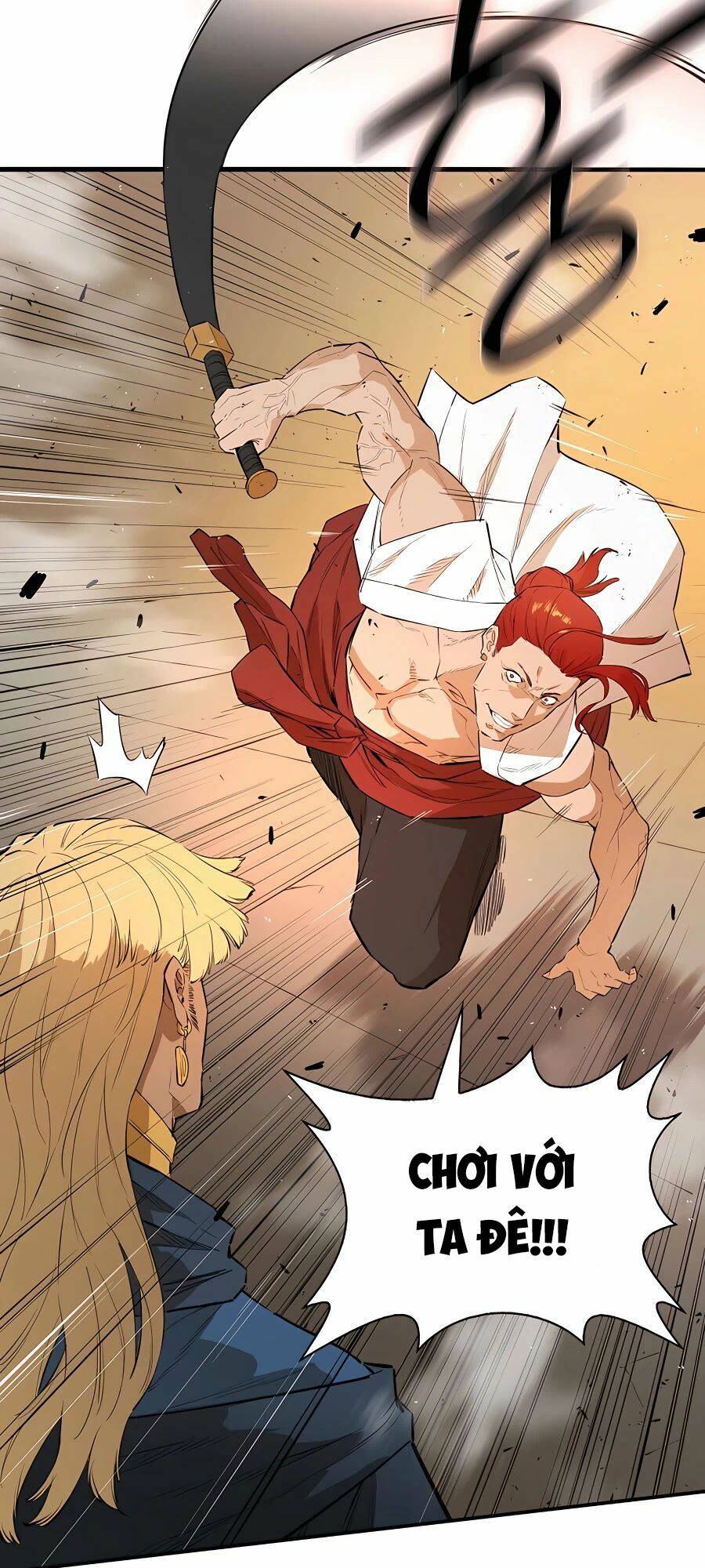 Kẻ Phản Diện Vô Song Chapter 23 - Trang 2