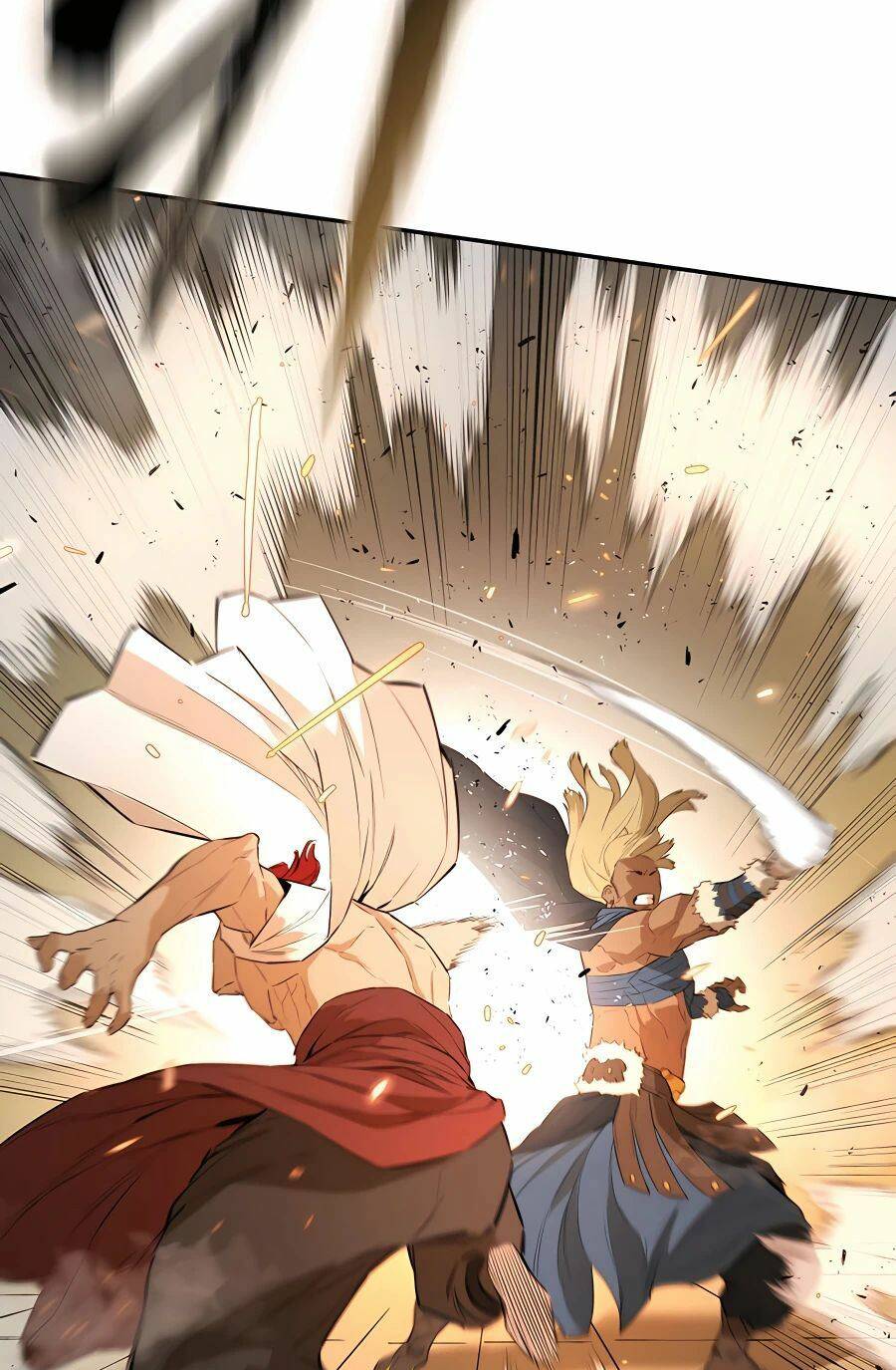 Kẻ Phản Diện Vô Song Chapter 23 - Trang 2