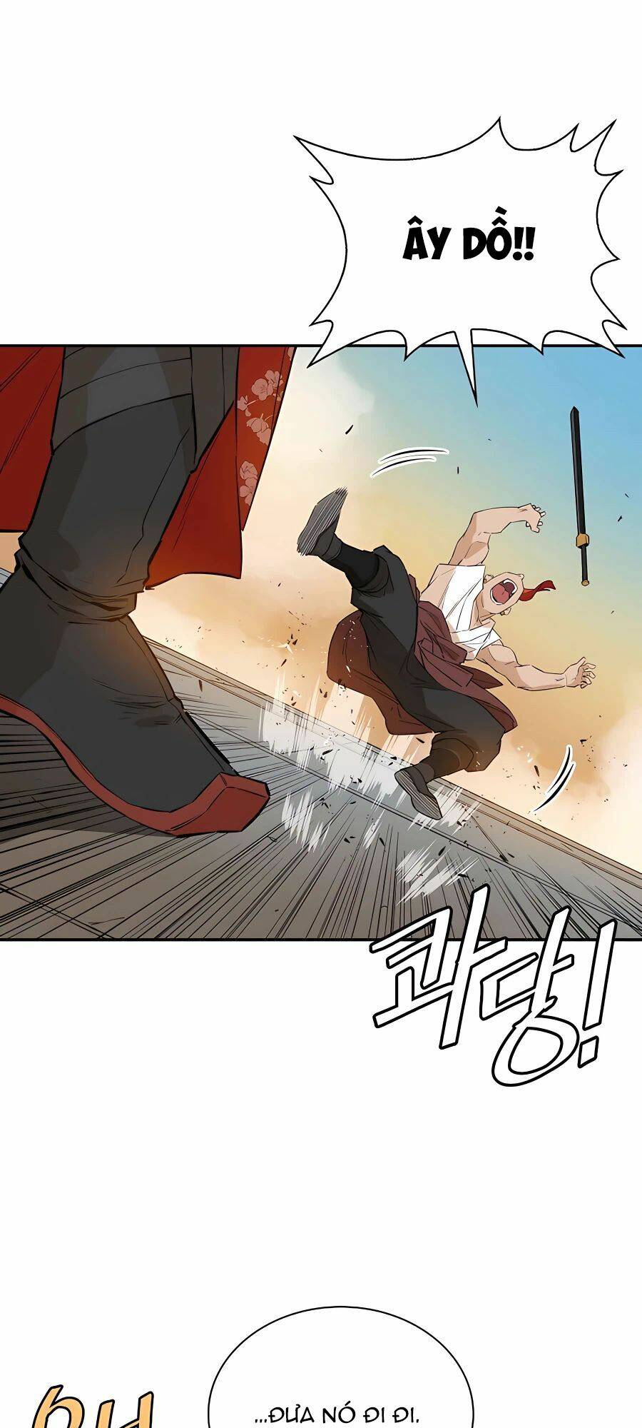 Kẻ Phản Diện Vô Song Chapter 23 - Trang 2