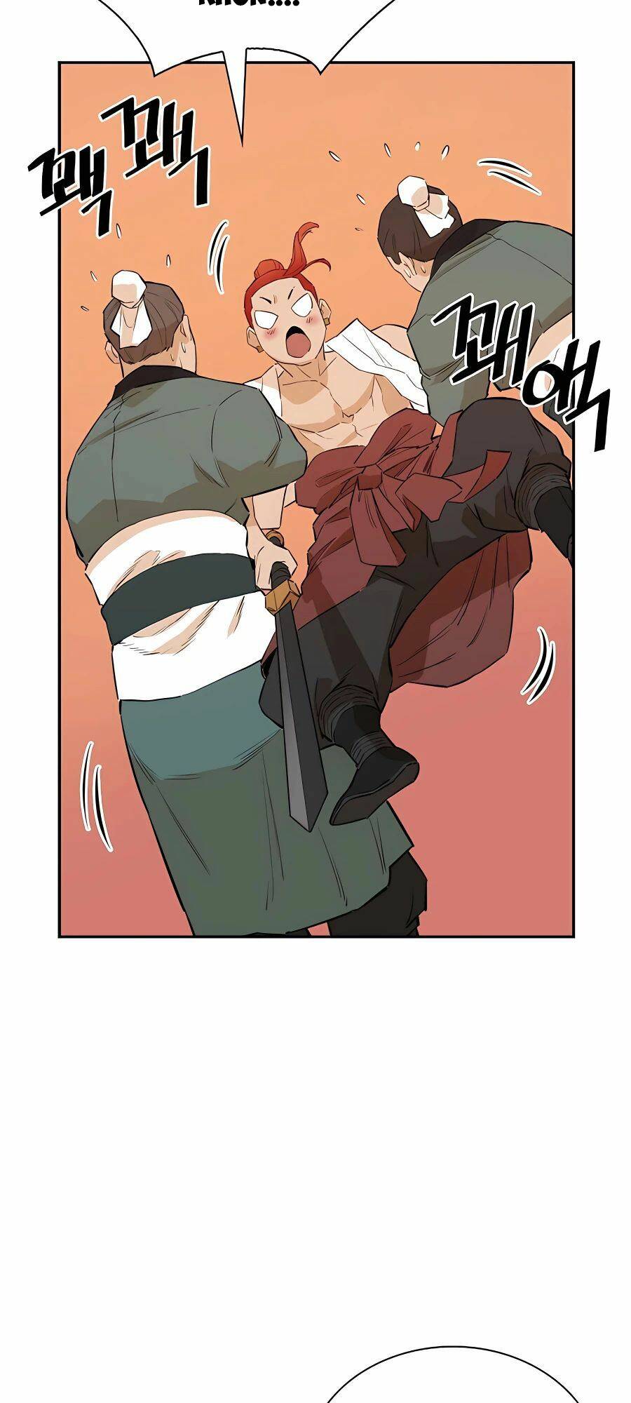 Kẻ Phản Diện Vô Song Chapter 23 - Trang 2