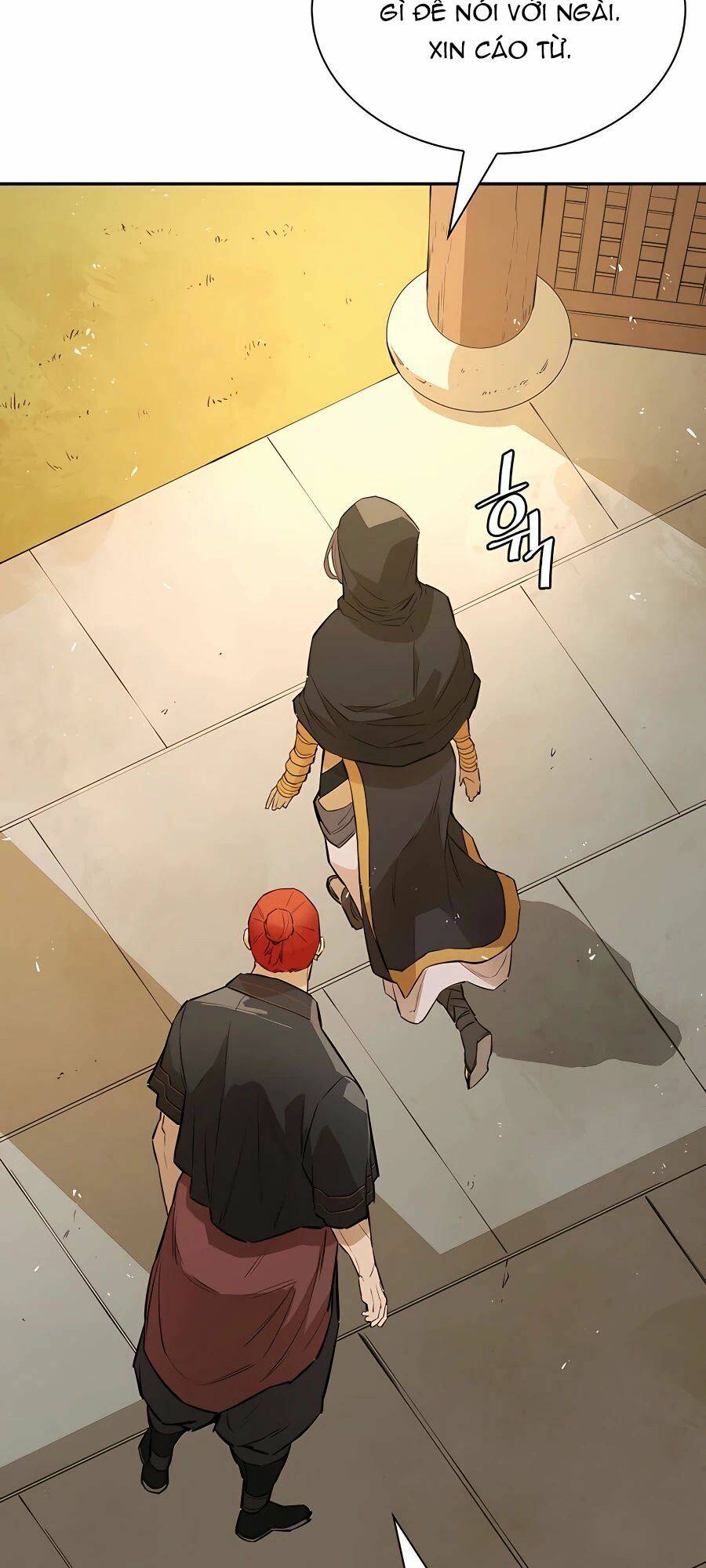 Kẻ Phản Diện Vô Song Chapter 23 - Trang 2