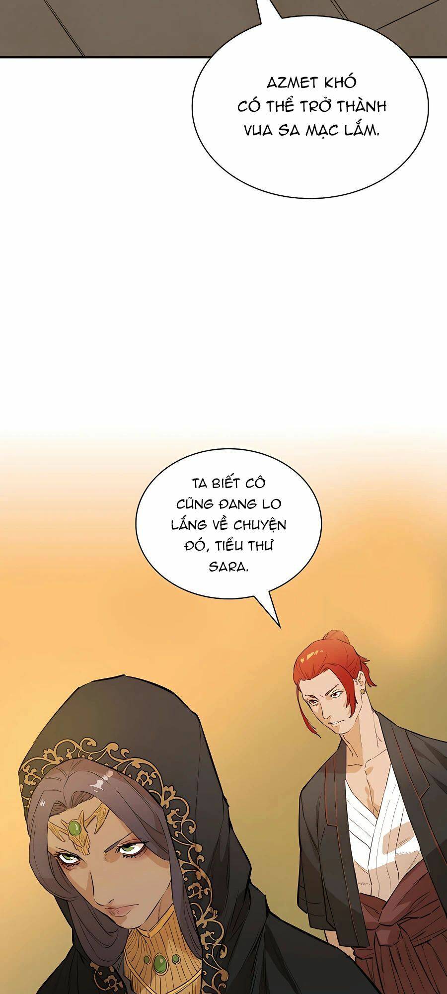 Kẻ Phản Diện Vô Song Chapter 23 - Trang 2