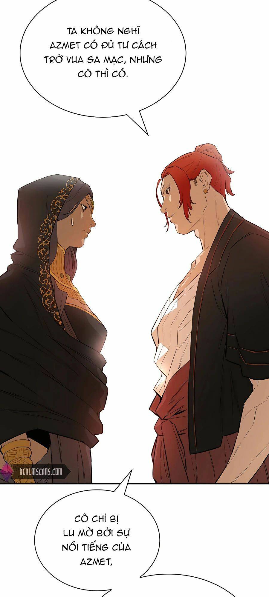 Kẻ Phản Diện Vô Song Chapter 23 - Trang 2