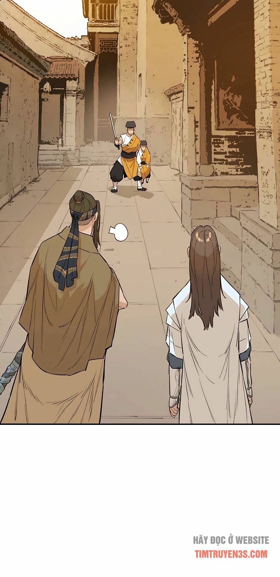 Kẻ Phản Diện Vô Song Chapter 23 - Trang 2