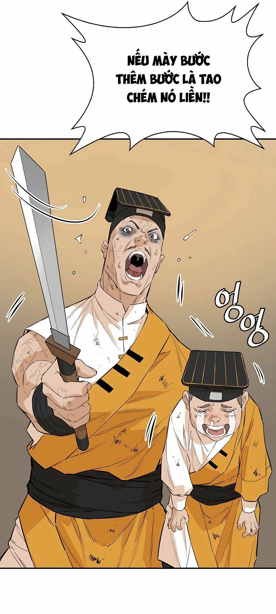 Kẻ Phản Diện Vô Song Chapter 23 - Trang 2