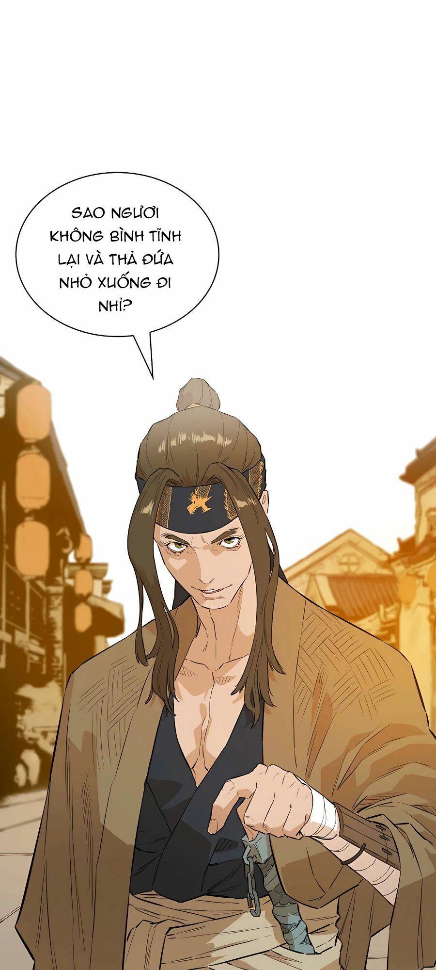 Kẻ Phản Diện Vô Song Chapter 23 - Trang 2