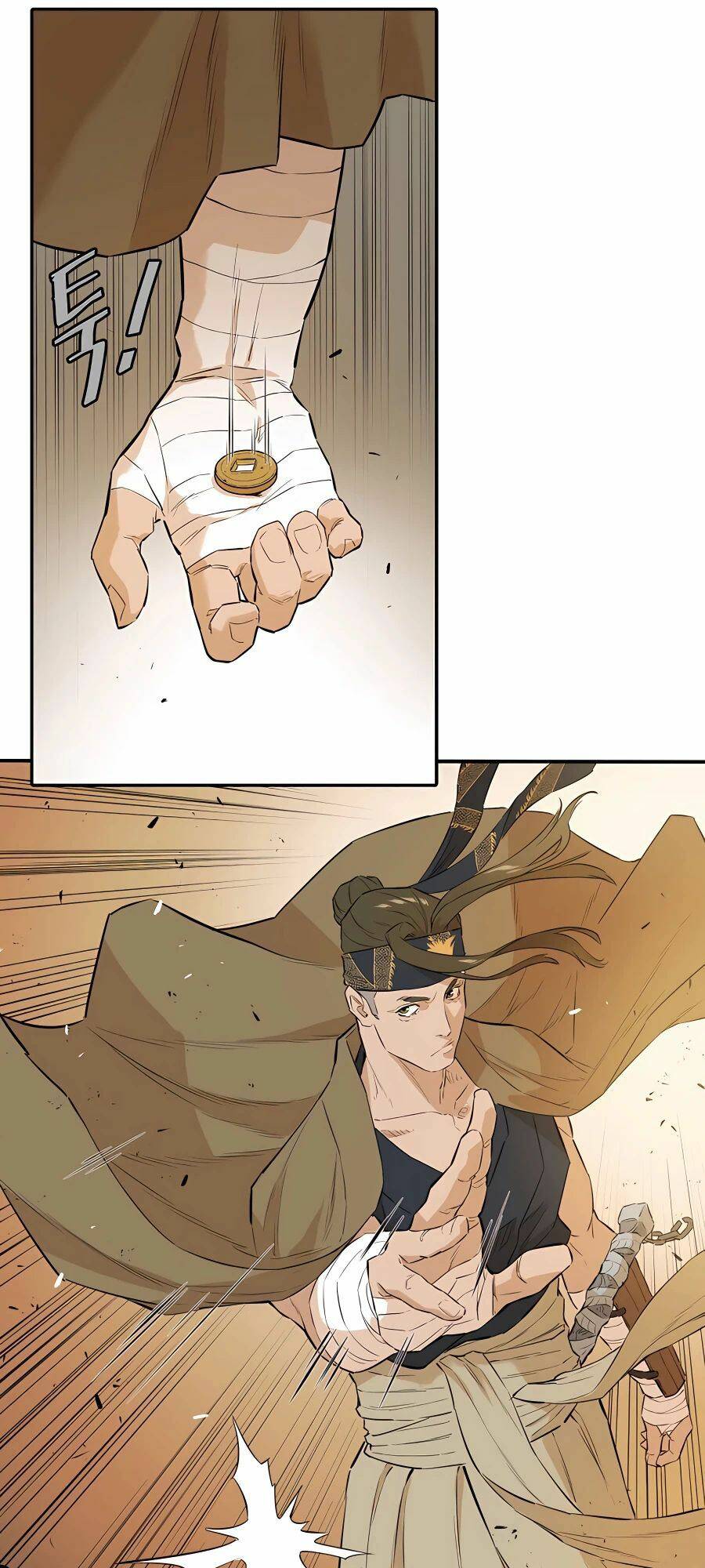 Kẻ Phản Diện Vô Song Chapter 23 - Trang 2