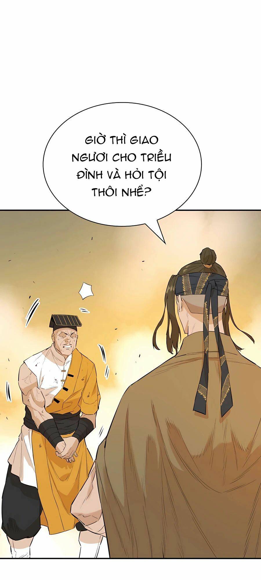 Kẻ Phản Diện Vô Song Chapter 23 - Trang 2