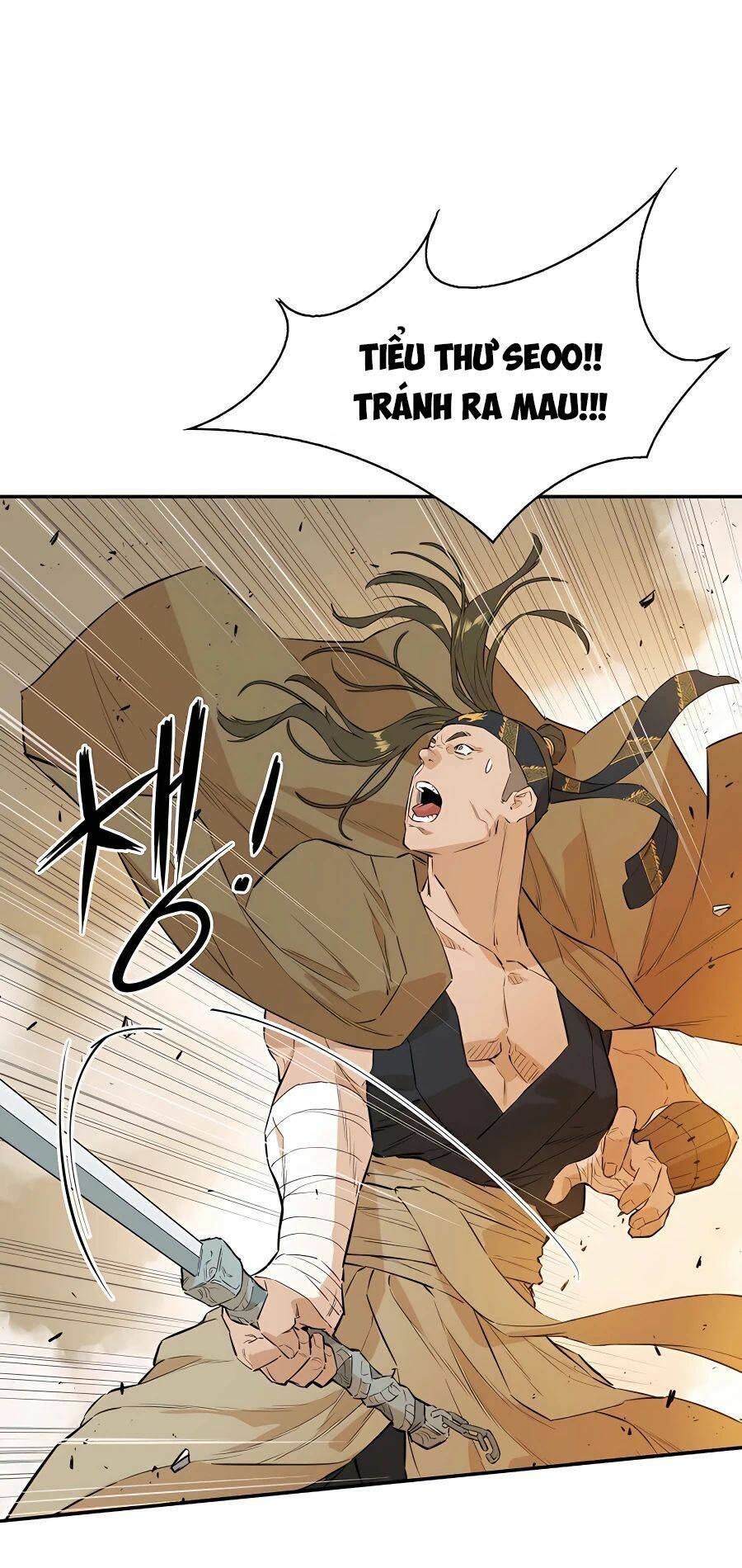 Kẻ Phản Diện Vô Song Chapter 23 - Trang 2