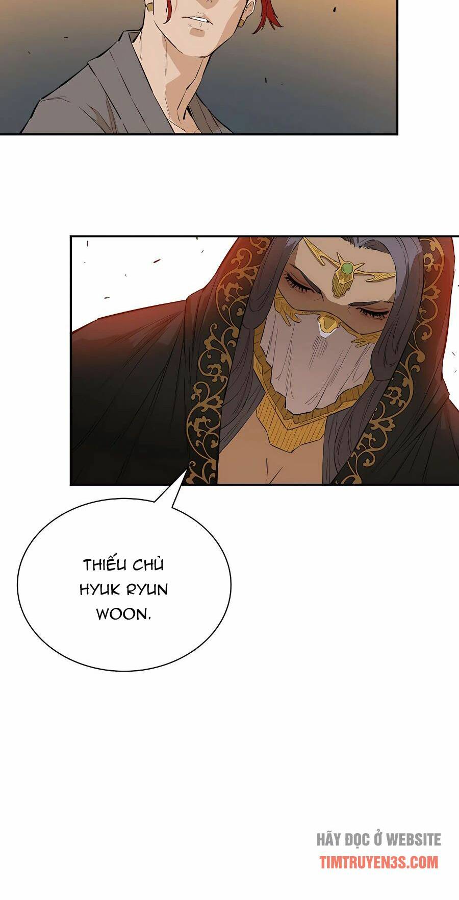 Kẻ Phản Diện Vô Song Chapter 24 - Trang 2