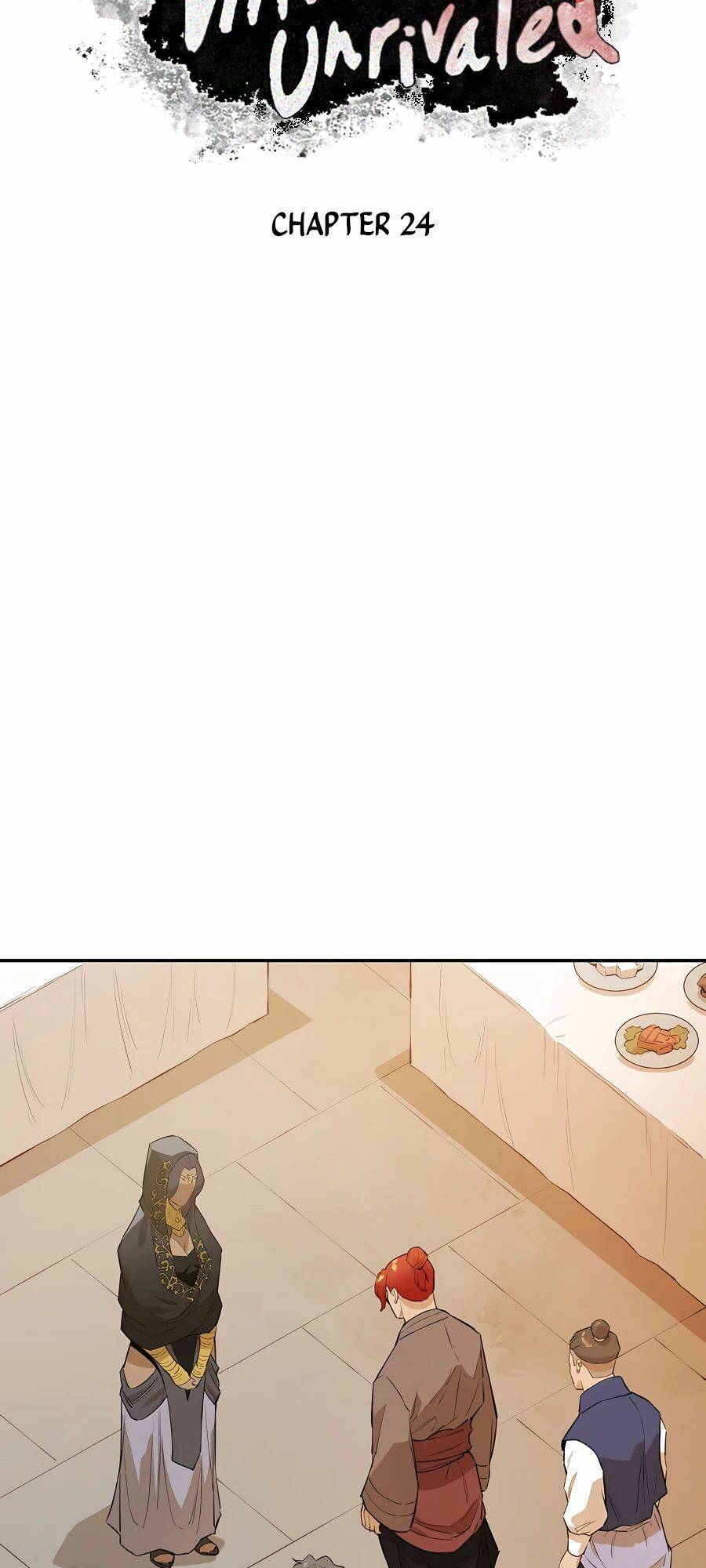 Kẻ Phản Diện Vô Song Chapter 24 - Trang 2