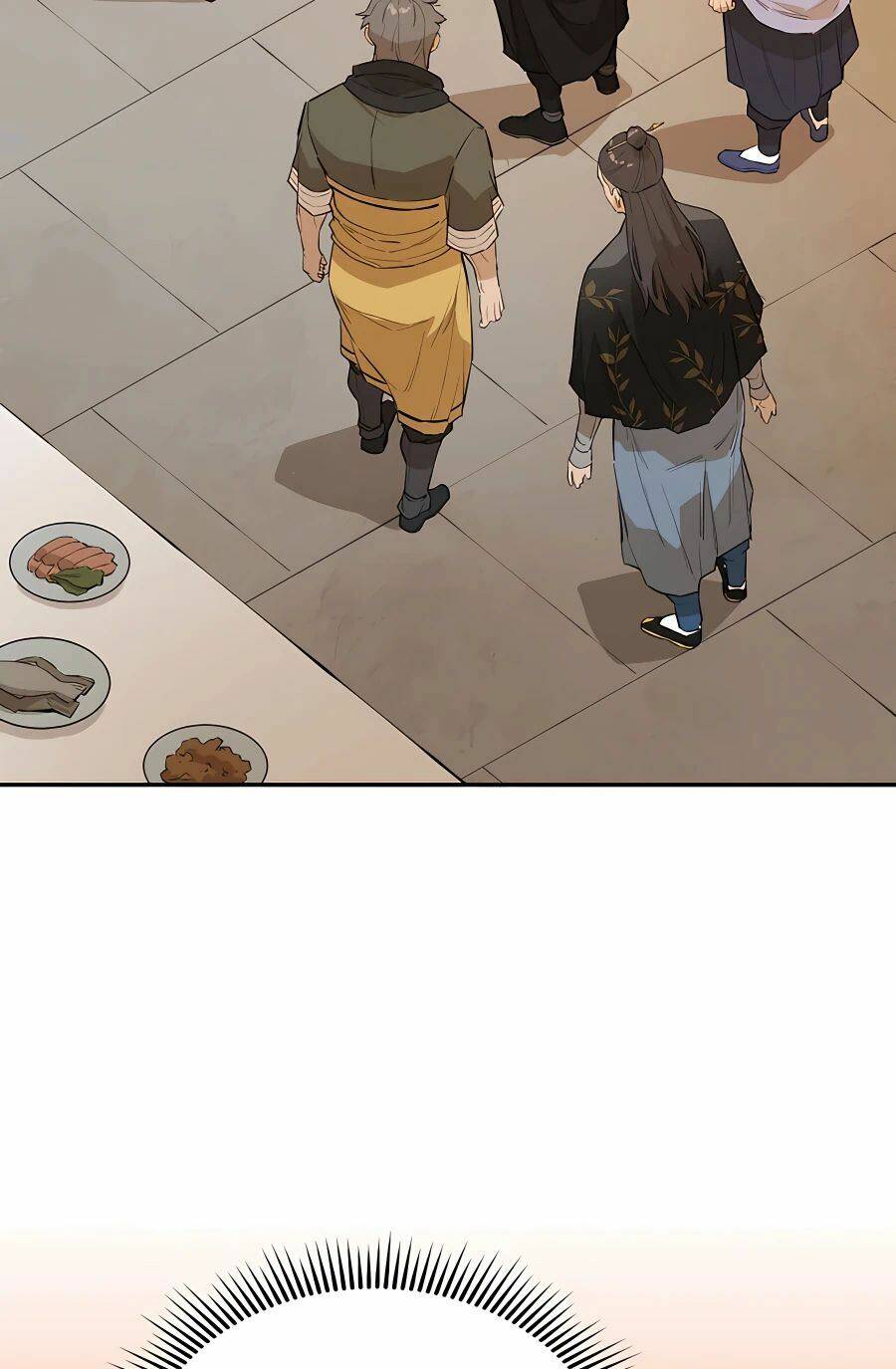 Kẻ Phản Diện Vô Song Chapter 24 - Trang 2