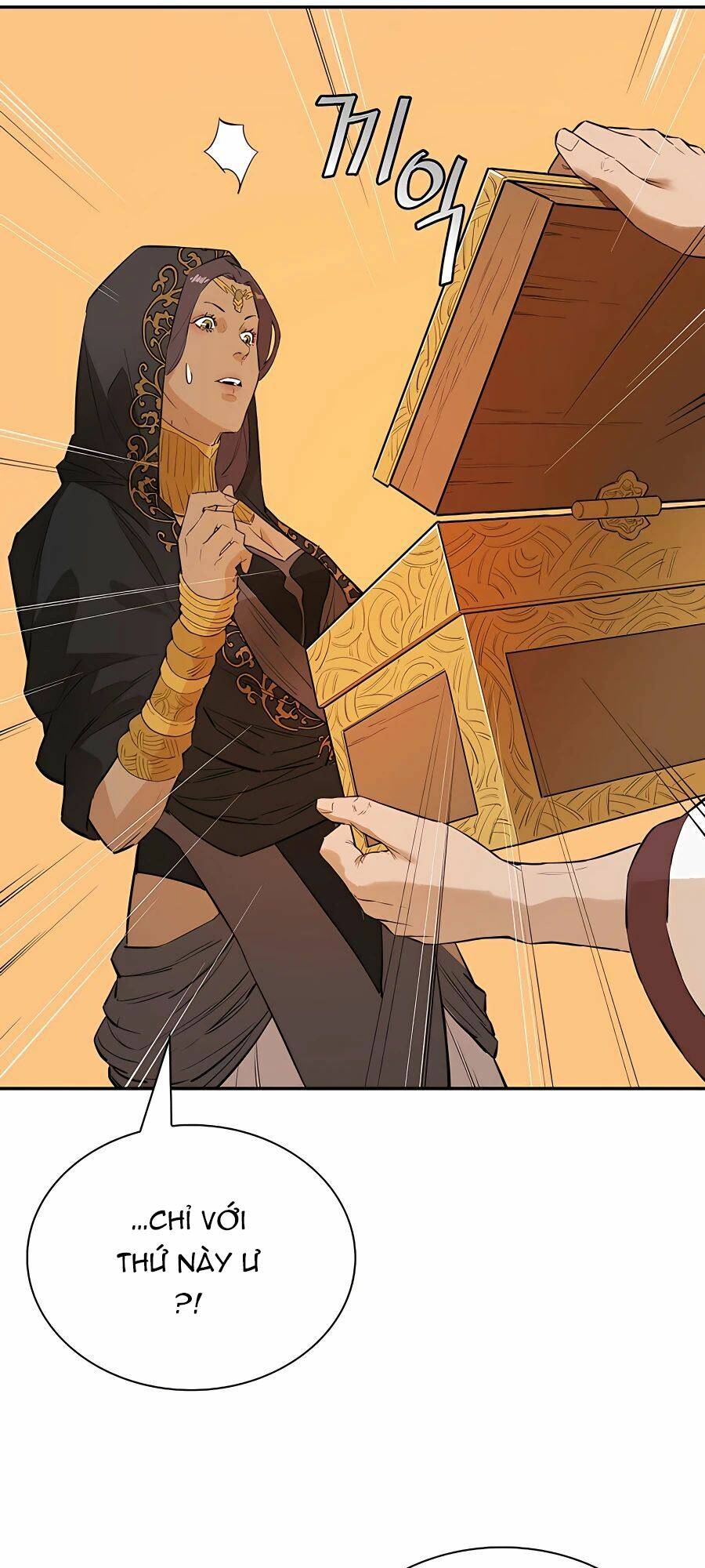 Kẻ Phản Diện Vô Song Chapter 24 - Trang 2