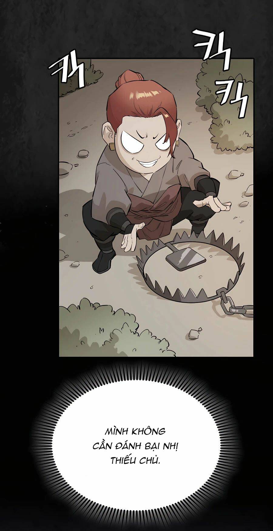 Kẻ Phản Diện Vô Song Chapter 24 - Trang 2