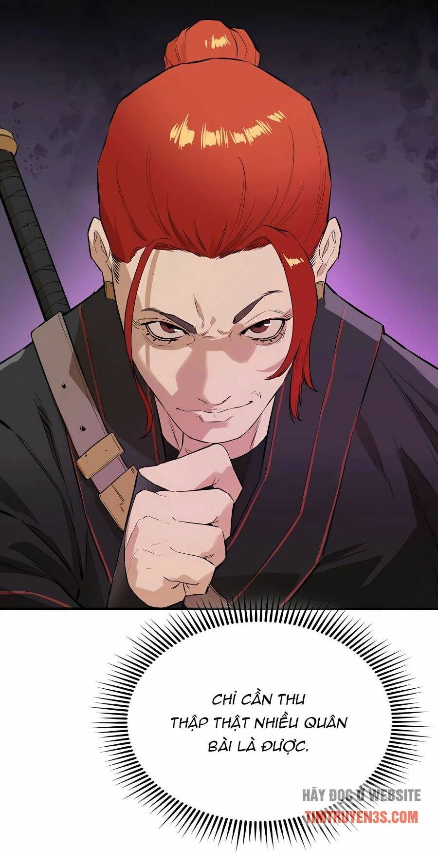 Kẻ Phản Diện Vô Song Chapter 24 - Trang 2