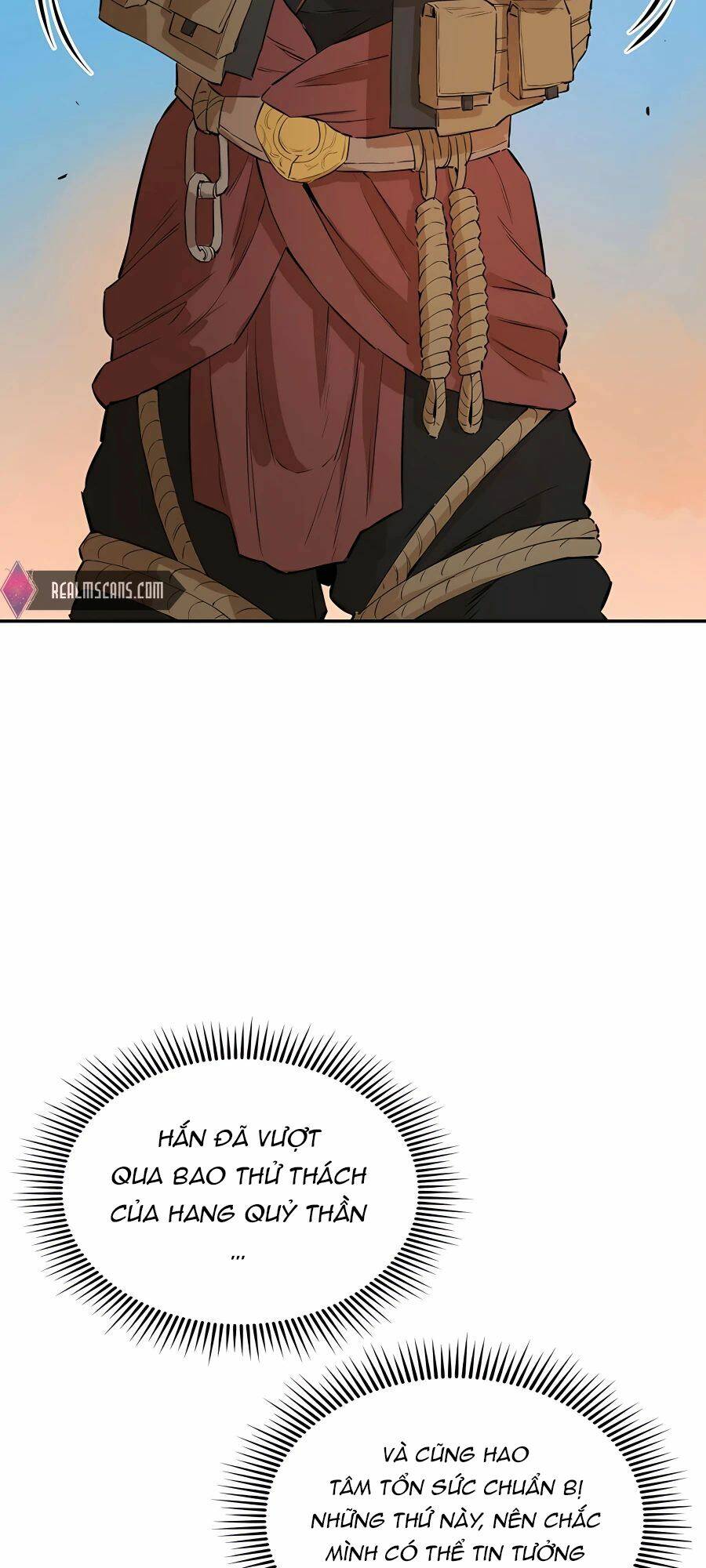 Kẻ Phản Diện Vô Song Chapter 24 - Trang 2