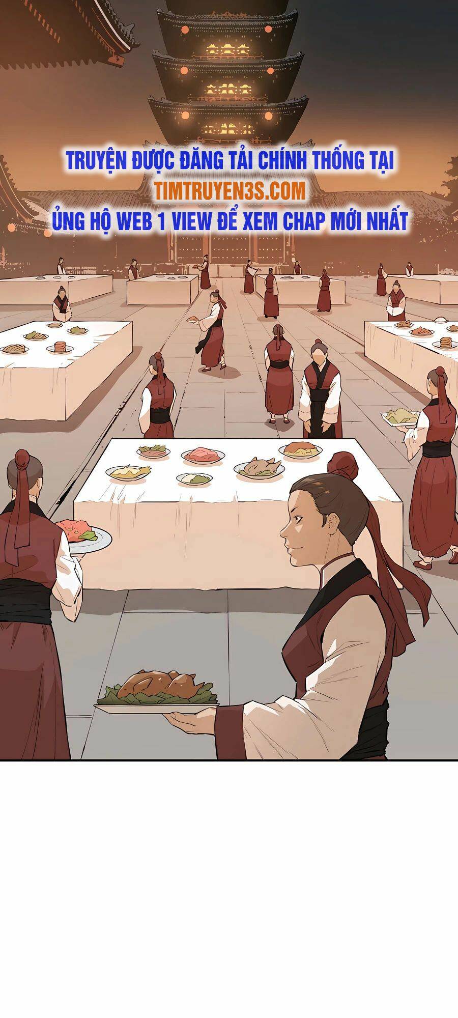 Kẻ Phản Diện Vô Song Chapter 24 - Trang 2