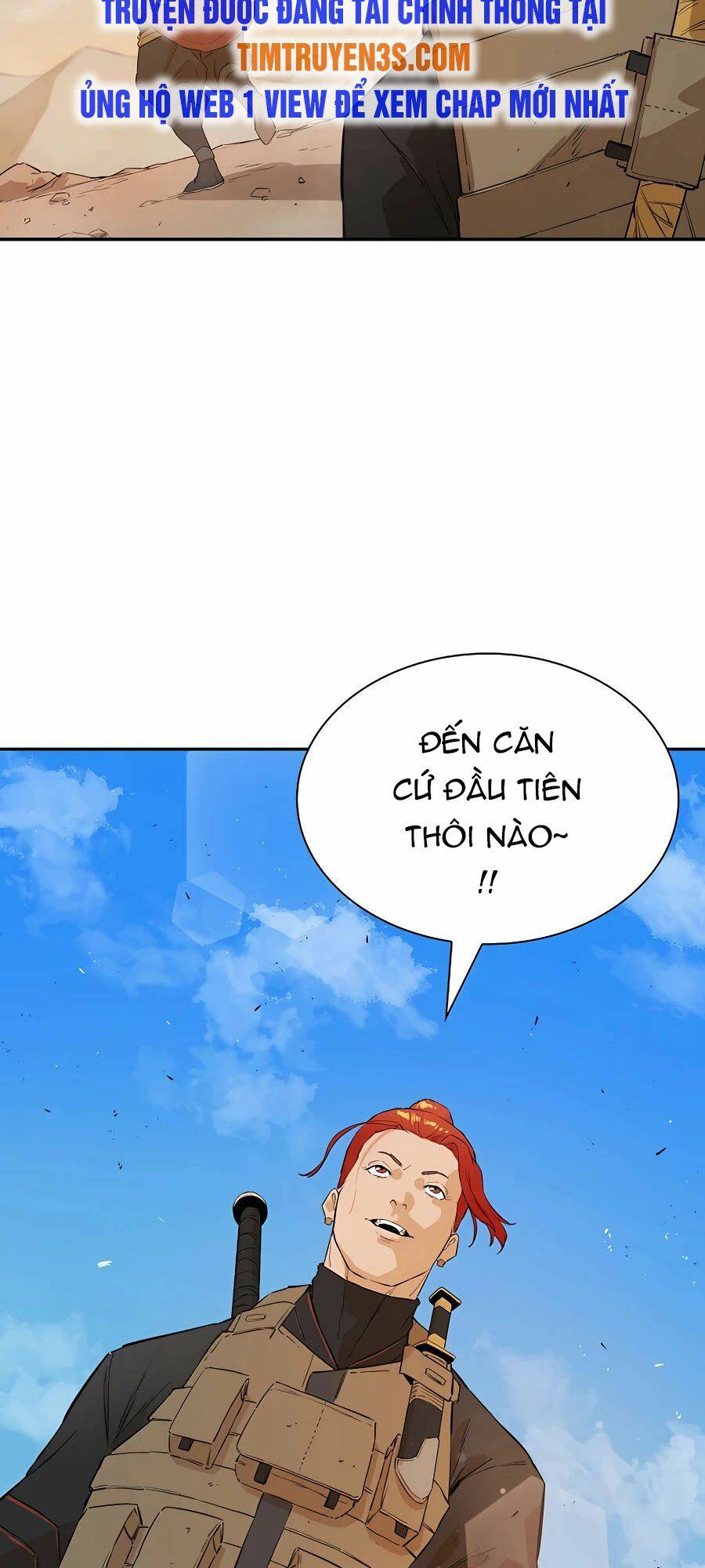 Kẻ Phản Diện Vô Song Chapter 24 - Trang 2