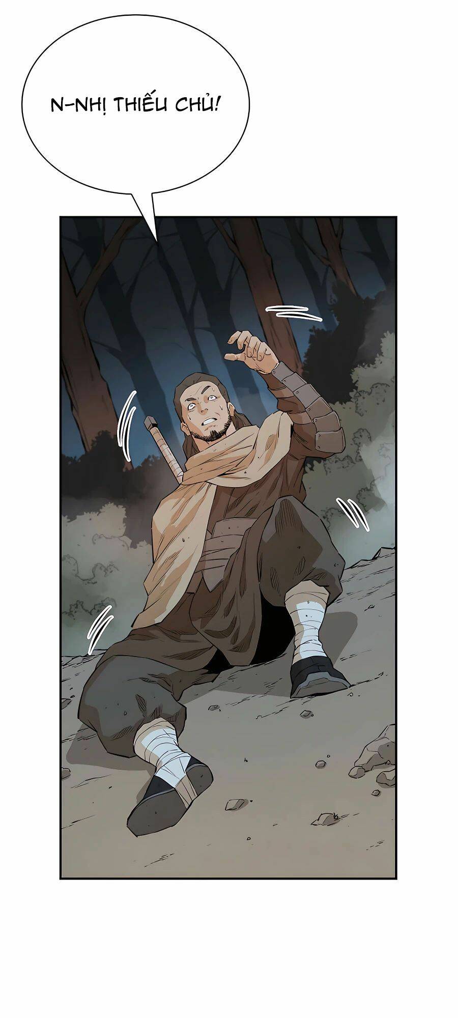 Kẻ Phản Diện Vô Song Chapter 24 - Trang 2