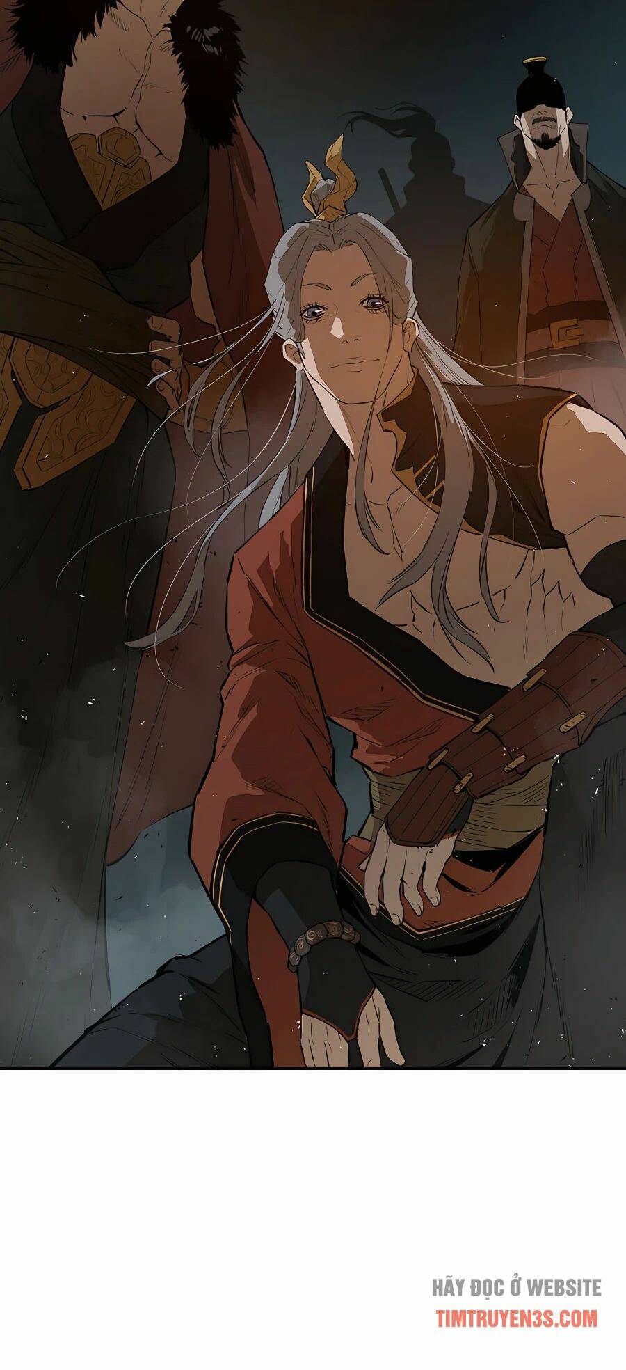 Kẻ Phản Diện Vô Song Chapter 24 - Trang 2