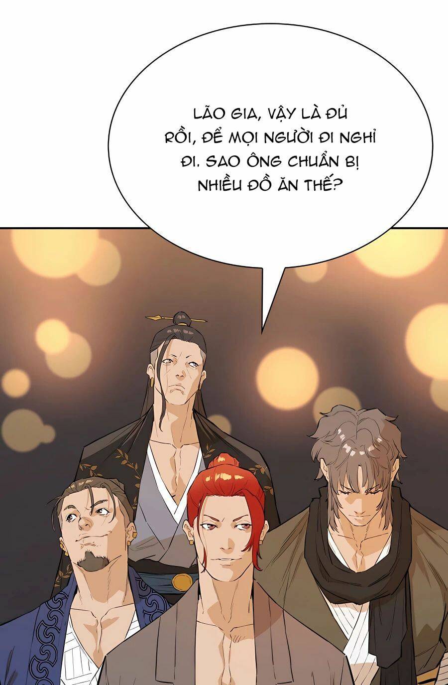 Kẻ Phản Diện Vô Song Chapter 24 - Trang 2