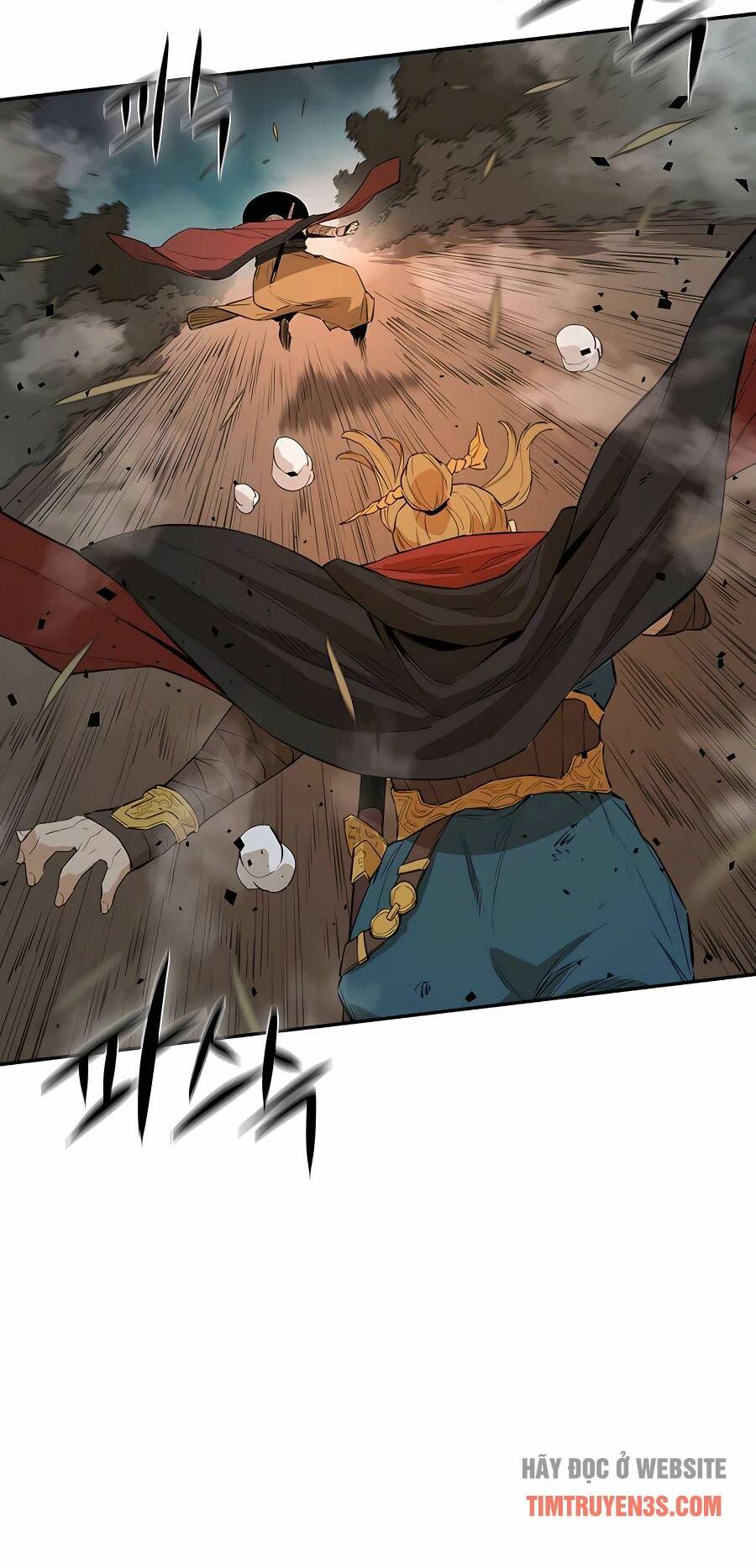 Kẻ Phản Diện Vô Song Chapter 24 - Trang 2