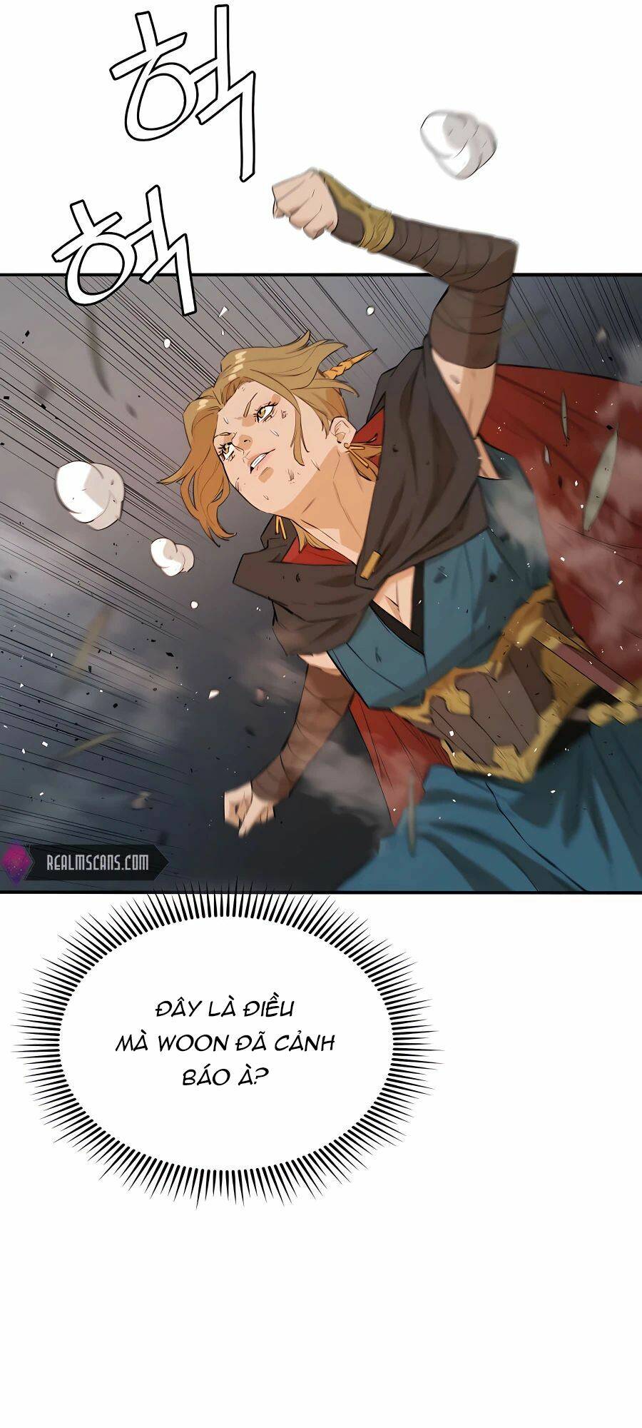 Kẻ Phản Diện Vô Song Chapter 24 - Trang 2