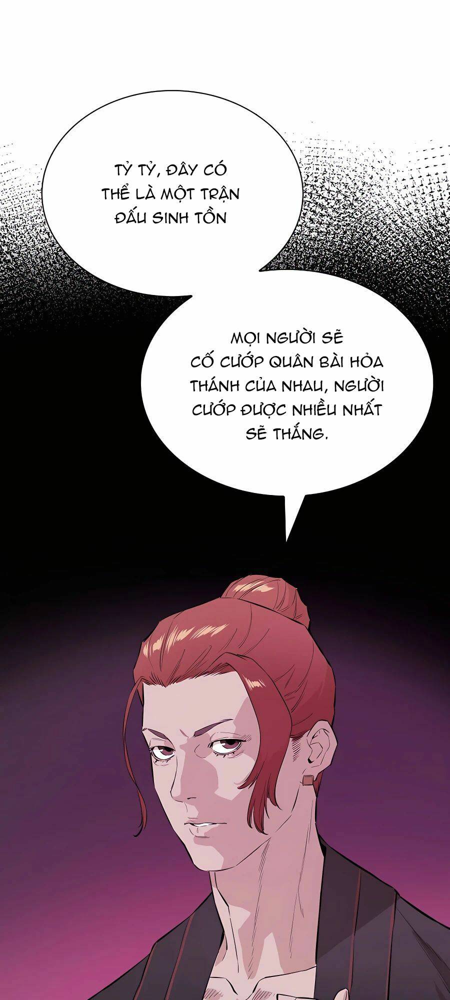 Kẻ Phản Diện Vô Song Chapter 24 - Trang 2