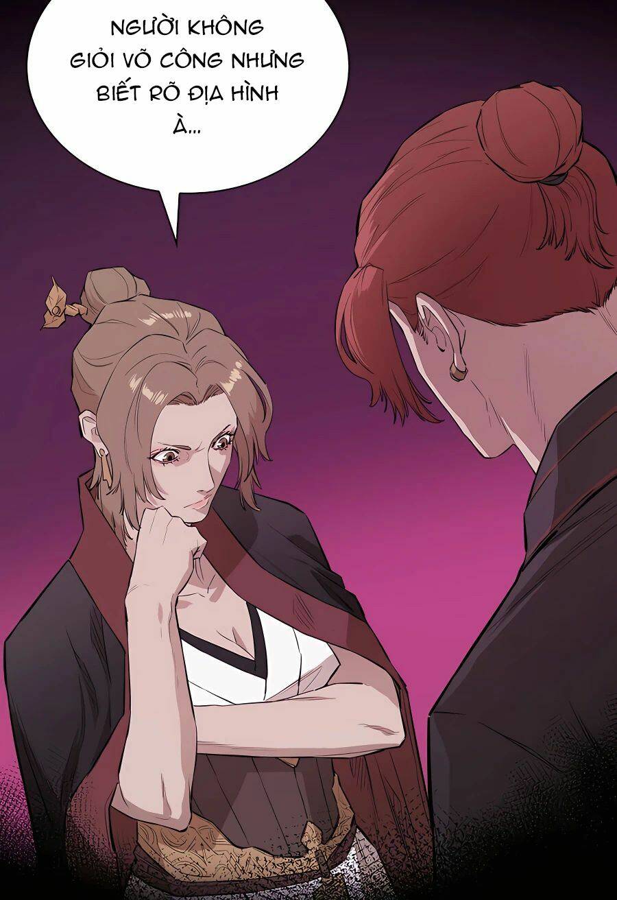 Kẻ Phản Diện Vô Song Chapter 24 - Trang 2