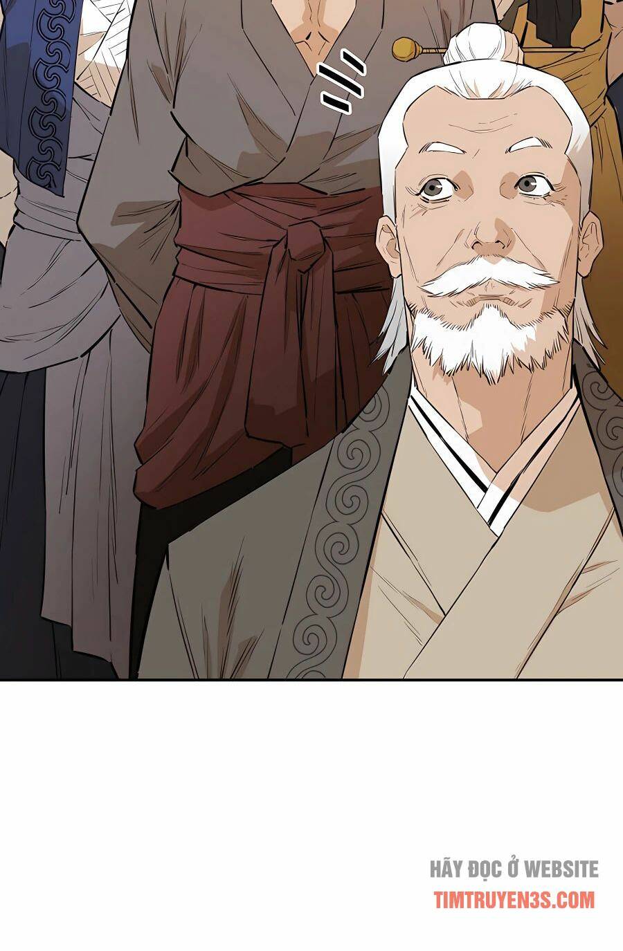 Kẻ Phản Diện Vô Song Chapter 24 - Trang 2