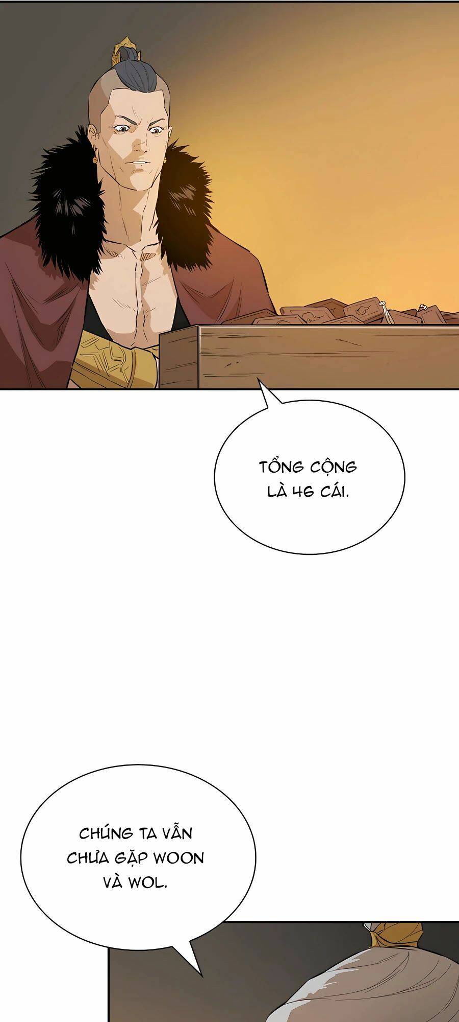 Kẻ Phản Diện Vô Song Chapter 24 - Trang 2