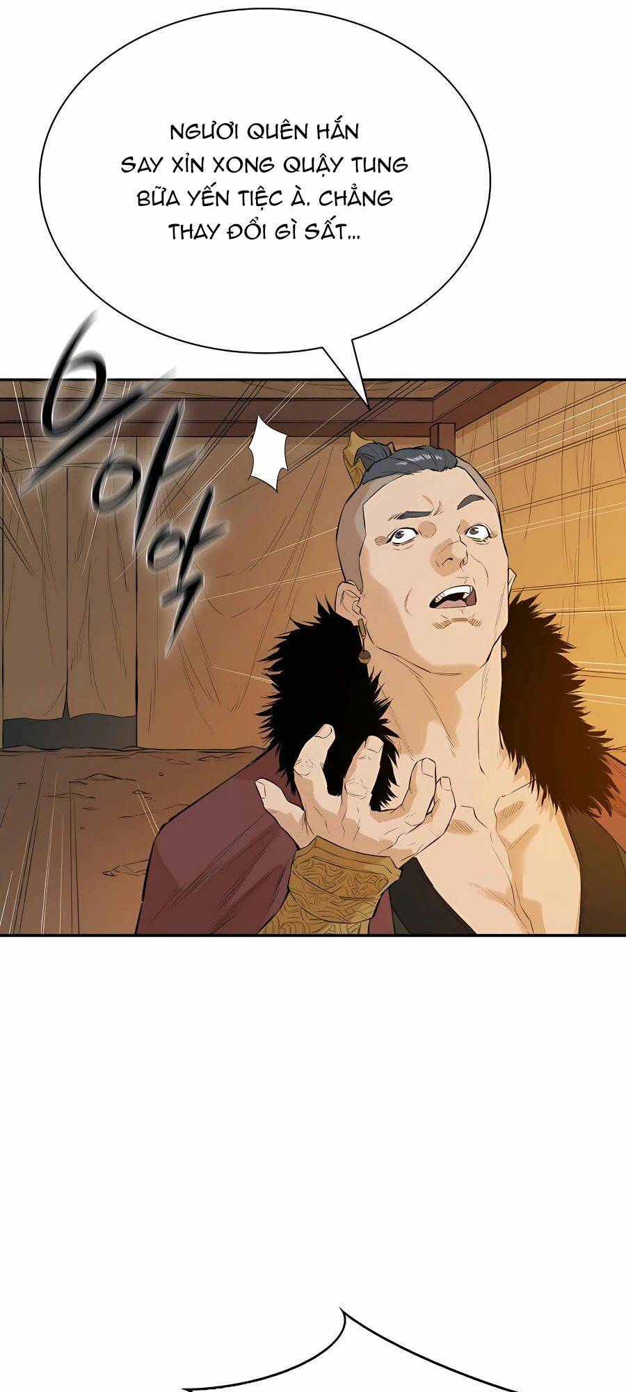 Kẻ Phản Diện Vô Song Chapter 24 - Trang 2